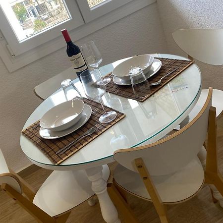 Plaza Andalucia Apartment -A 10Min Caminando Del Puente Romano Cordoba Luaran gambar