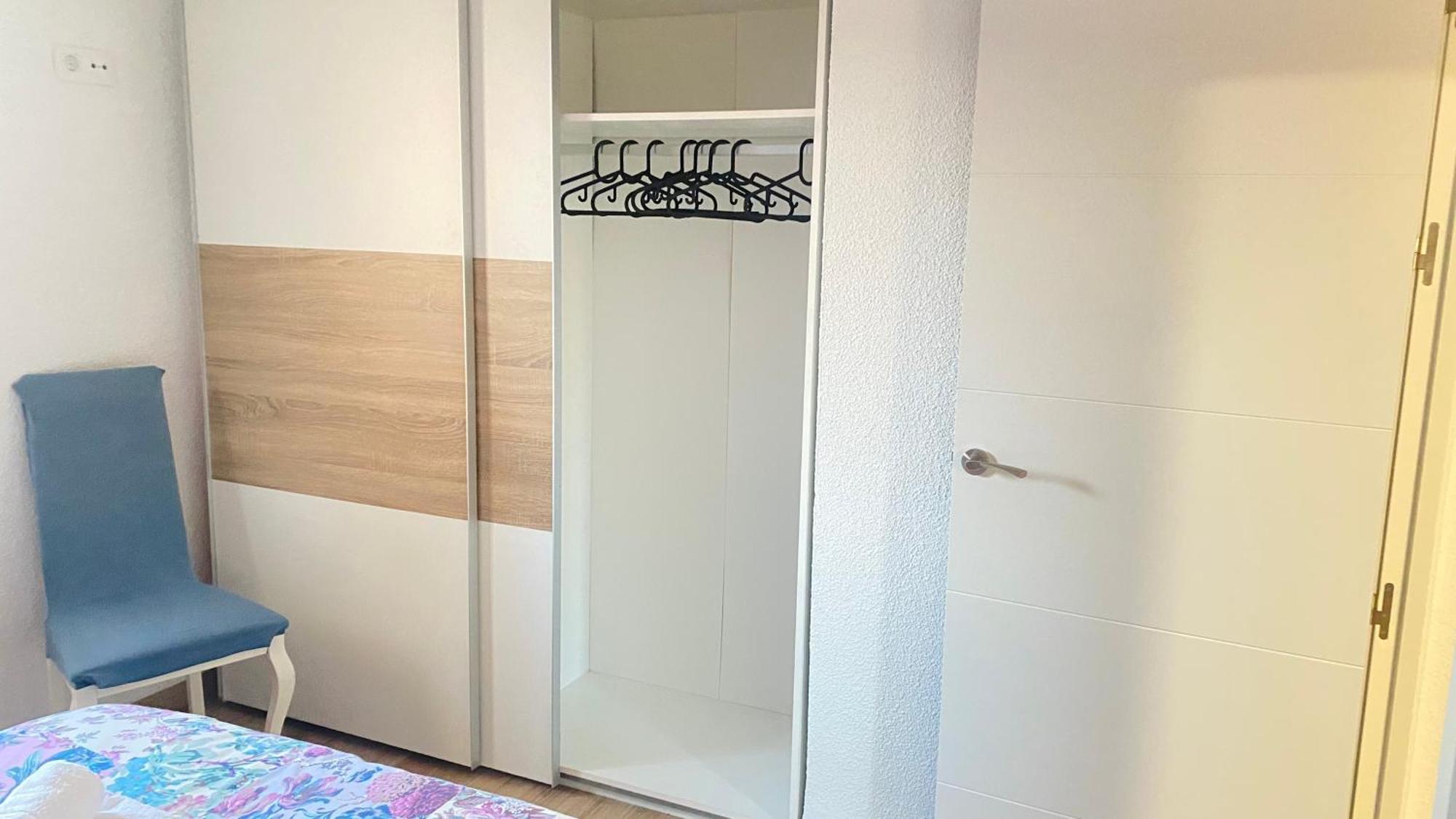 Plaza Andalucia Apartment -A 10Min Caminando Del Puente Romano Cordoba Luaran gambar