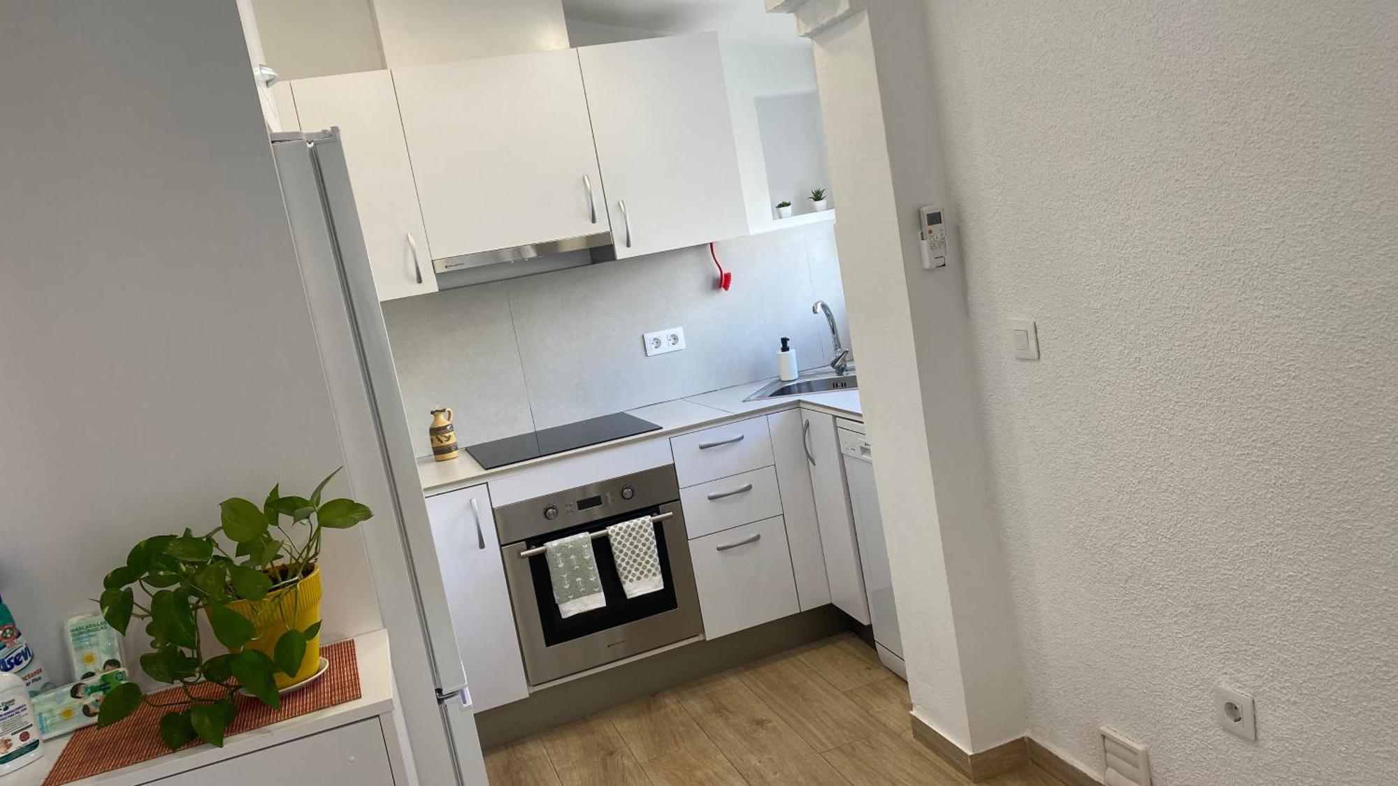 Plaza Andalucia Apartment -A 10Min Caminando Del Puente Romano Cordoba Luaran gambar